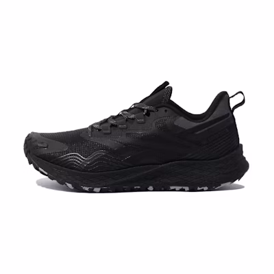 Reebok Floatride Energy 4 Adventure 'Black Pure Grey'