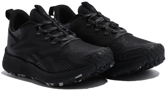 Reebok Floatride Energy 4 Adventure 'Negro Gris Puro' GZ1405 Lookbook Reebok Floatride Energy 4 Adventure 'Negro Gris Puro' GZ1405