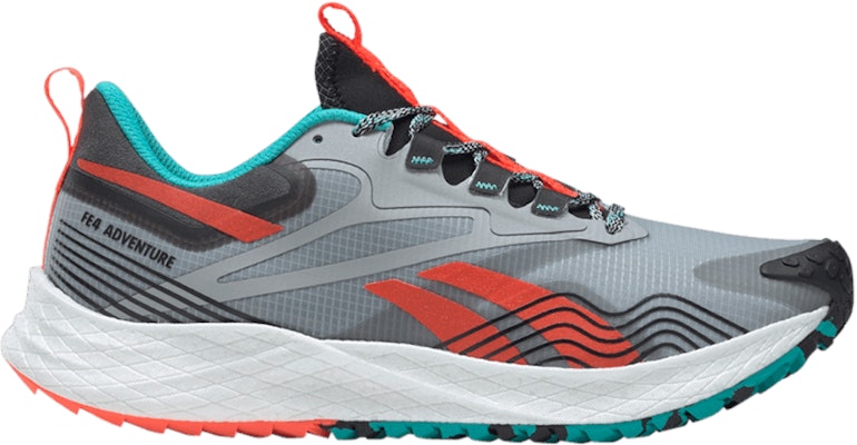 Reebok float 2025