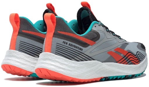 Reebok Floatride Energy 4 Adventure 'Kelabu Oren Flare' GX4799 Shop Reebok Floatride Energy 4 Adventure 'Kelabu Oren Flare' GX4799