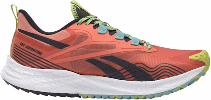 Reebok Floatride Energy 4 Adventure 'Semi Orange Flare' GW7194 Reebok Floatride Energy 4 Adventure 'Semi Orange Flare' GW7194