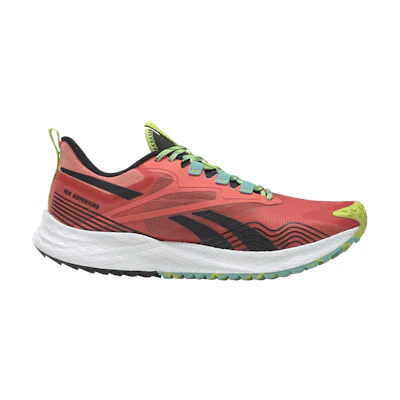 Reebok Floatride Energy 4 Adventure 'Semi Orange Flare'