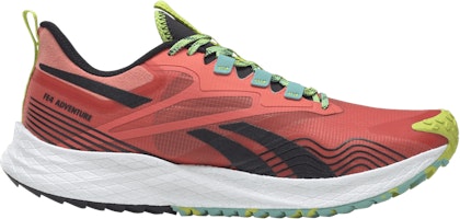 Reebok Floatride Energy 4 Adventure 'Semi Orange Flare' GW7194 Reebok Floatride Energy 4 Adventure 'Semi Orange Flare' GW7194