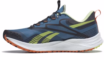 Reebok Floatride Energy 4 Adventure 'Steely Blue Neon' HR1765 Reebok Floatride Energy 4 Adventure 'Steely Blue Neon' HR1765