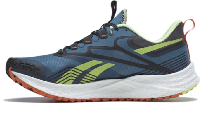 Reebok Floatride Energy 4 Adventure 'Steely Blue Energy Glow' HR1765 Buy Reebok Floatride Energy 4 Adventure 'Steely Blue Energy Glow' HR1765