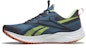 Reebok Floatride Energy 4 Adventure 'Steely Blue Neon' Lelaki/Wanita HR1765