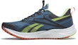 Buy Reebok Floatride Energy 4 Adventure 'Steely Blue Neon' Lelaki/Wanita HR1765