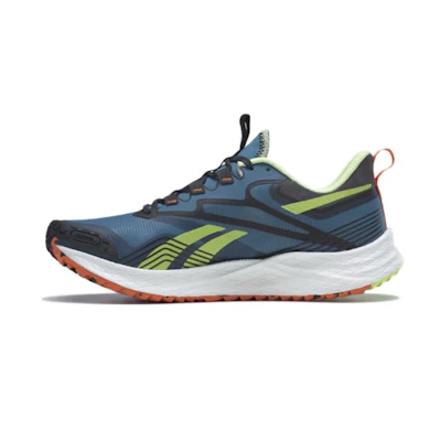 Reebok Floatride Energy 4 Adventure 'Steely Blue Energy Glow'
