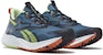 Reebok Floatride Energy 4 Adventure 'Steely Blue Neon' Lelaki/Wanita HR1765