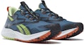 Order Reebok Floatride Energy 4 Adventure 'Steely Blue Neon' Lelaki/Wanita HR1765
