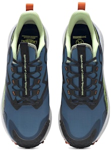 Reebok Floatride Energy 4 Adventure 'Steely Blue Neon' Sepatu Lari Pria HR1765 Lookbook Reebok Floatride Energy 4 Adventure 'Steely Blue Neon' Sepatu Lari Pria HR1765