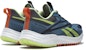 Reebok Floatride Energy 4 Adventure 'Steely Blue Neon' Lelaki/Wanita HR1765