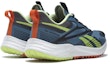 Shop Reebok Floatride Energy 4 Adventure 'Steely Blue Neon' Lelaki/Wanita HR1765