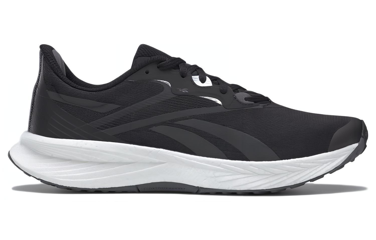 Order Reebok Floatride Energy 5「黑色純灰」HP9269
