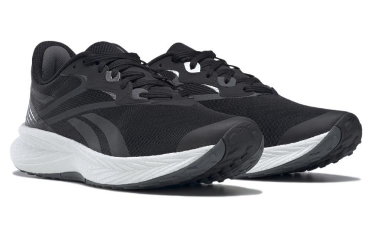 Lookbook Reebok Floatride Energy 5「黑色純灰」HP9269