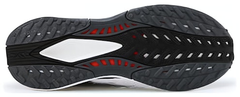Reebok Floatride Energy 5 'Hitam Abu Murni' HP9269 Shop Reebok Floatride Energy 5 'Hitam Abu Murni' HP9269