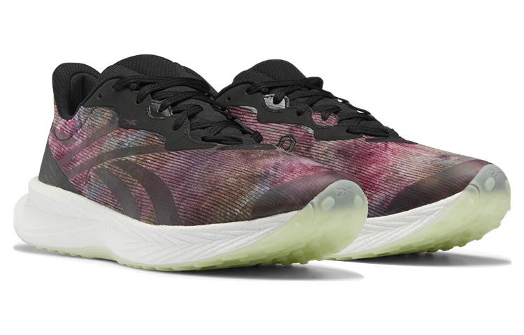 Lookbook Reebok Floatride Energy 5 ''Nero Bianco Driftwood'' IE4107