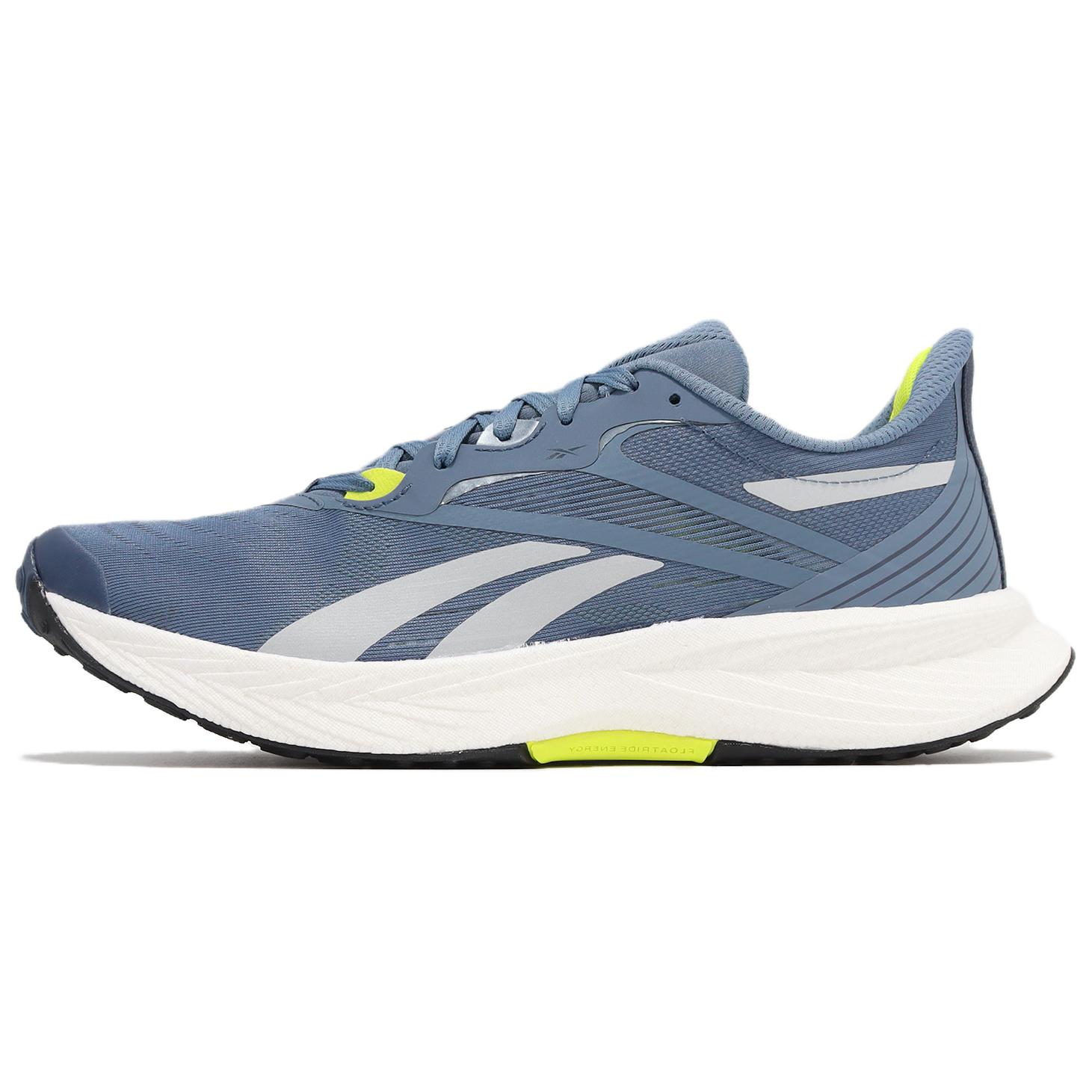 Buy Reebok Floatride Energy 5 '藍頁岩酸黃' 100074425