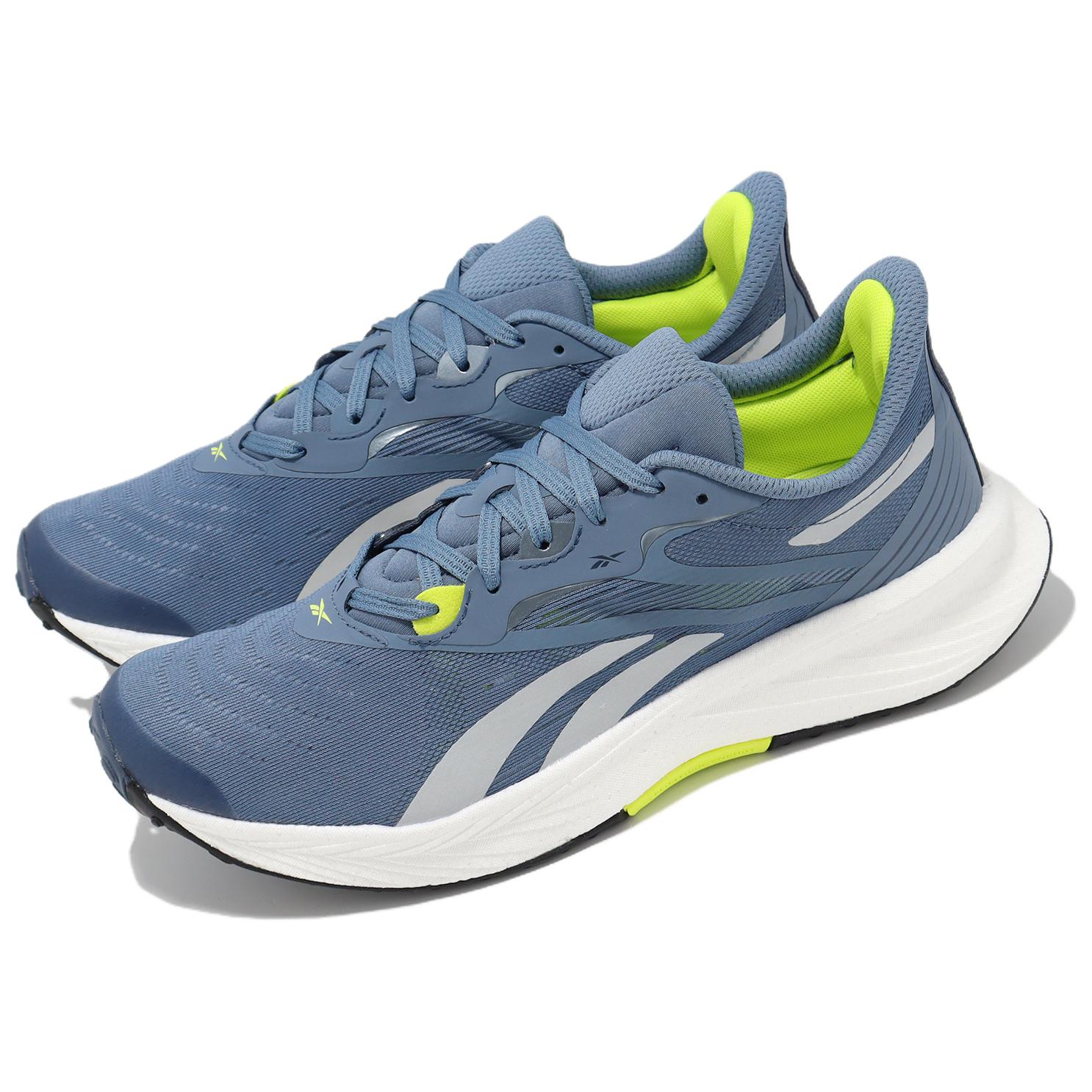 Lookbook Reebok Floatride Energy 5 '藍頁岩酸黃' 100074425