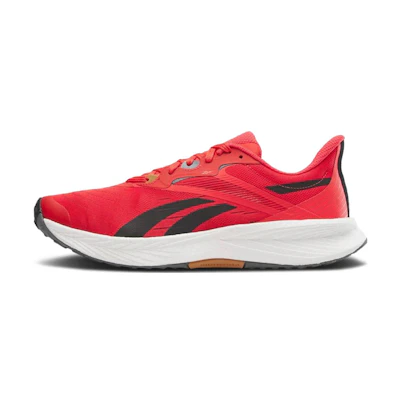 Reebok Floatride Energy 5 'Cherry Red Black'