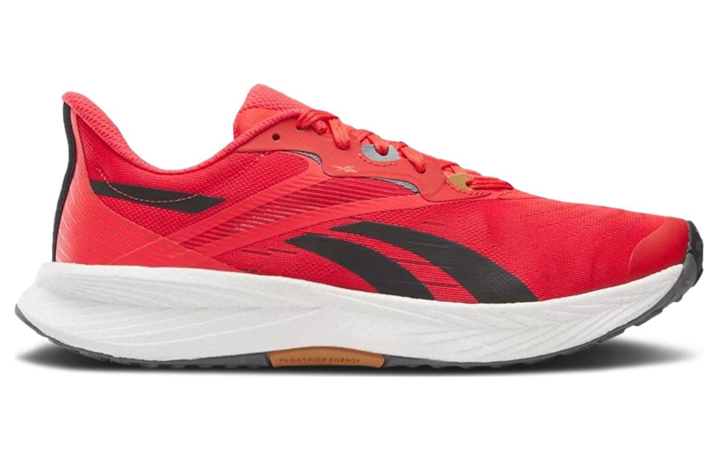 Reebok Floatride Energy 5 'Cherry Red Black' 圖 2