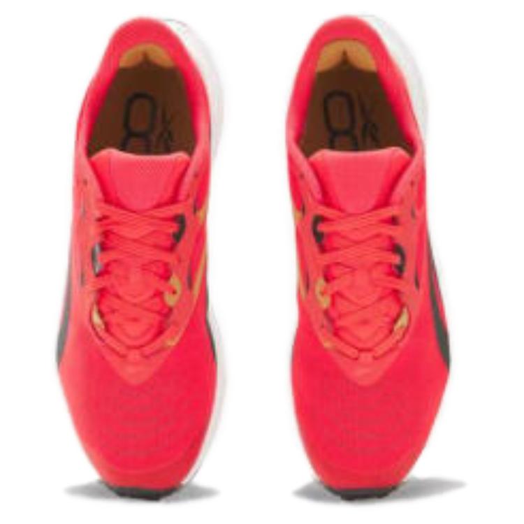 Reebok Floatride Energy 5 'Cherry Red Black' 圖 4