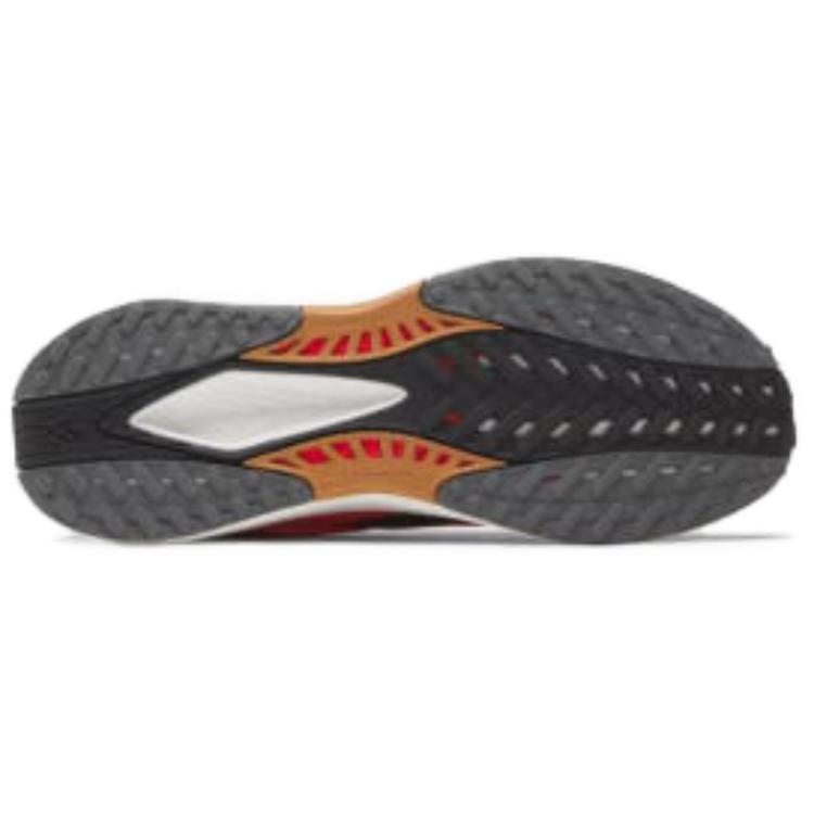 Reebok Floatride Energy 5 'Cherry Red Black' 圖 5