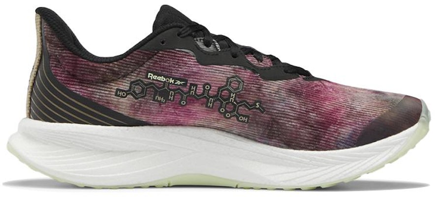 Reebok Floatride Energy 5 'Black White Driftwood' IE4107 Order Reebok Floatride Energy 5 'Black White Driftwood' IE4107