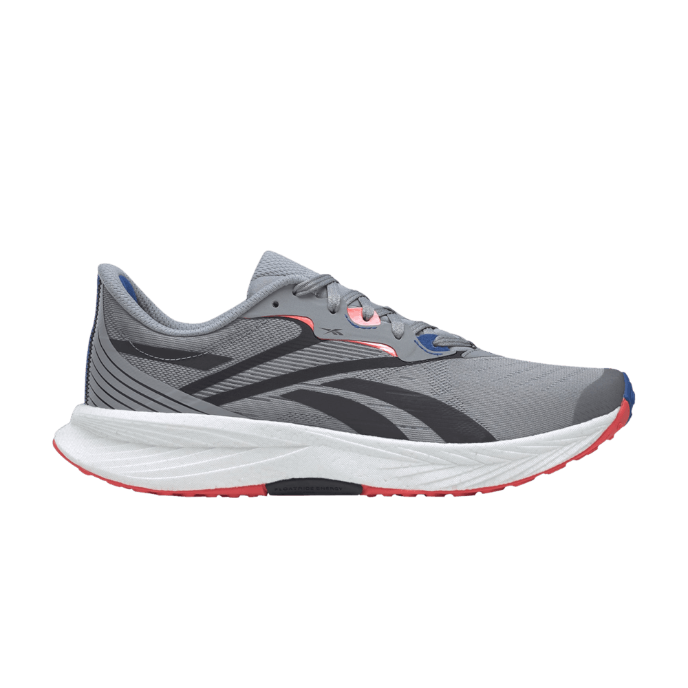 Reebok Floatride Energy 5 'Grey Vector Red' GY0073