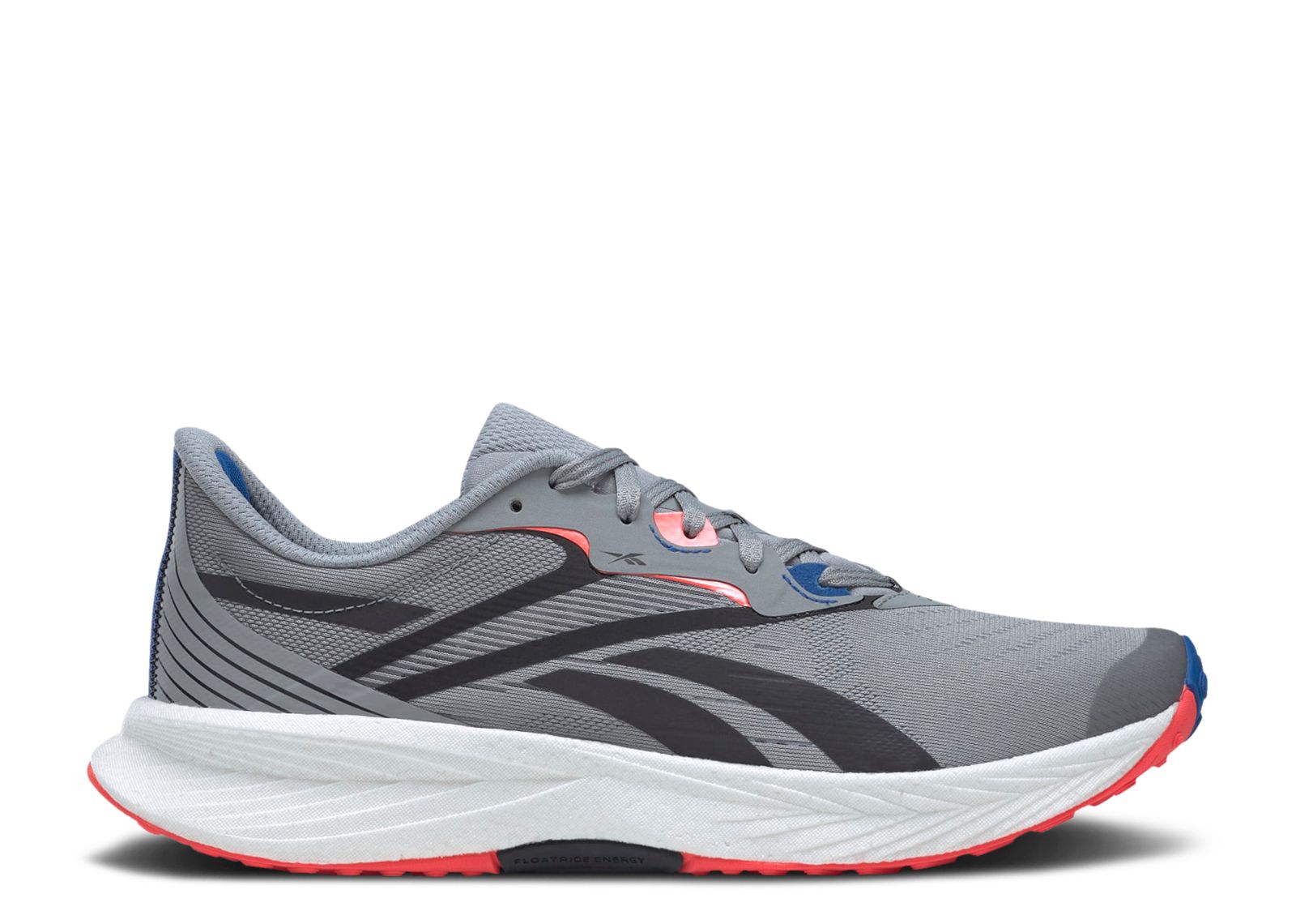 Reebok Floatride Energy 5 'Grey Vector Red' GY0073
