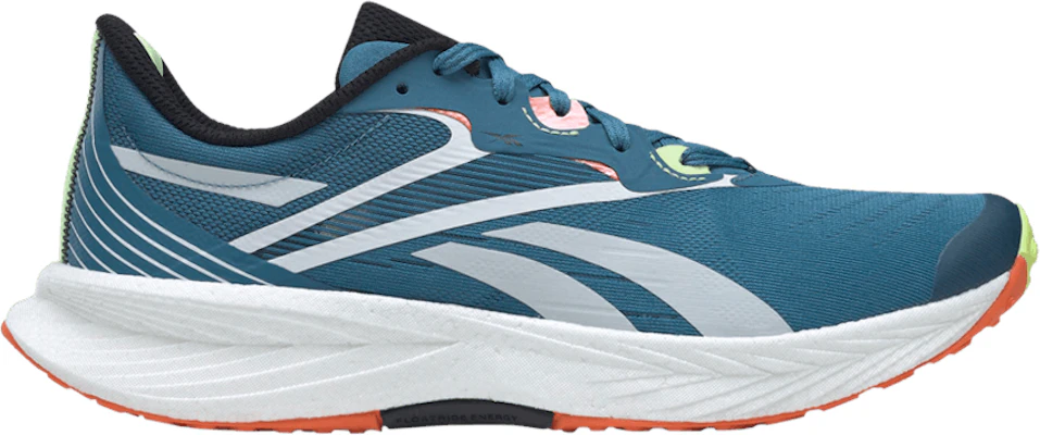 Reebok 2025 floatride blue