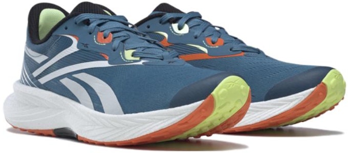 Reebok Floatride Energy 5 'Azul Acero' HQ9924 Lookbook Reebok Floatride Energy 5 'Azul Acero' HQ9924