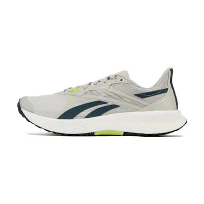 Reebok Floatride Energy 5 'Steely Fog Laser Lime'