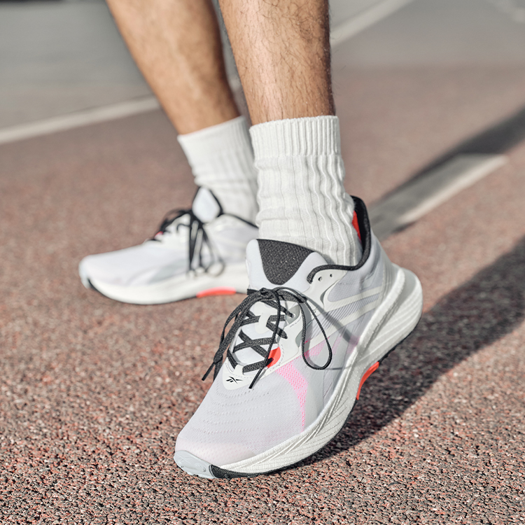 Reebok Floatride Energy 5 "White" 圖 3