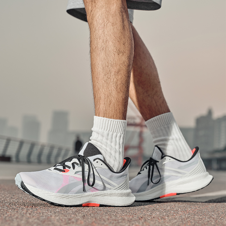 Reebok Floatride Energy 5 "White" 圖 4