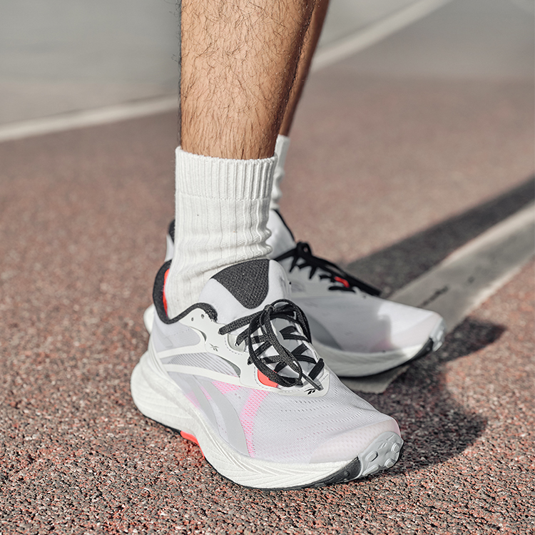 Reebok Floatride Energy 5 "White" 圖 5