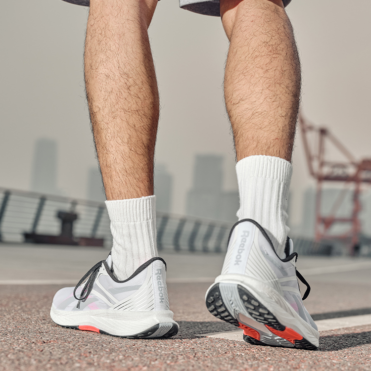 Reebok Floatride Energy 5 "White" 圖 6