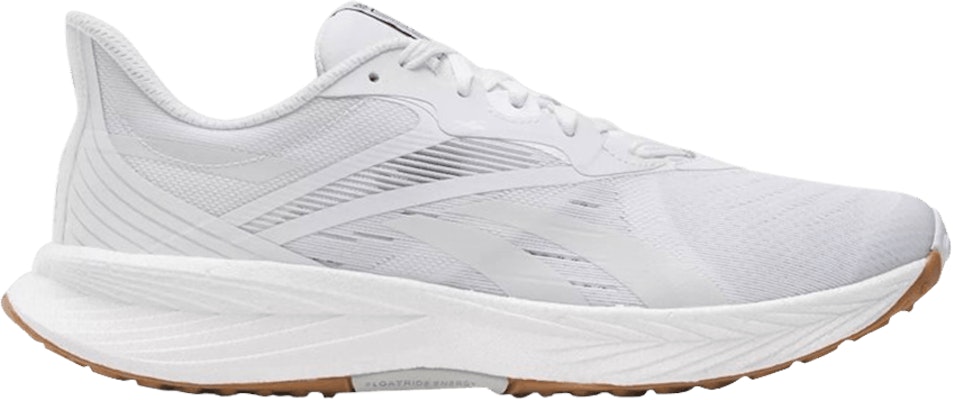 Reebok 2025 floatride white