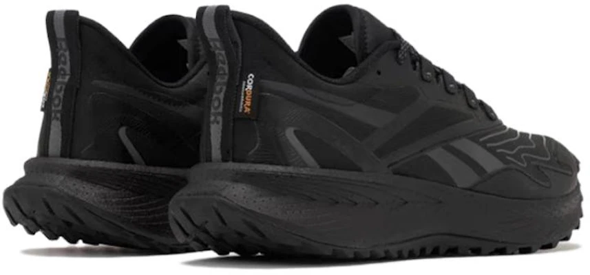 Reebok Floatride Energy 5 Adventure 'Hitam Kelabu' 100074428 Lookbook Reebok Floatride Energy 5 Adventure 'Hitam Kelabu' 100074428