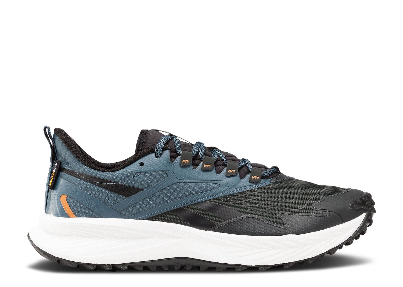Reebok Floatride Energy 5 Adventure 'Pure Grey' 100033642