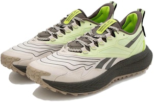 리복 플롯라이드 에너지 5 어드벤처 '스투코 시트러스 글로우' 100025744 Lookbook 리복 플롯라이드 에너지 5 어드벤처 '스투코 시트러스 글로우' 100025744