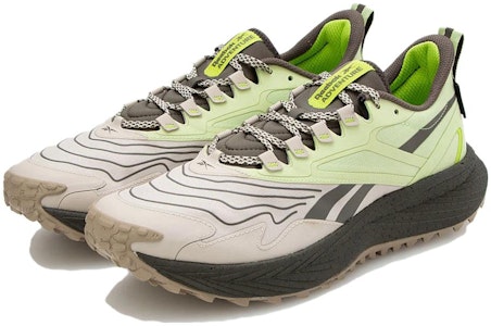 锐步 Floatride Energy 5 探险款 '米黄色柠檬光' 100025744 Lookbook 锐步 Floatride Energy 5 探险款 '米黄色柠檬光' 100025744