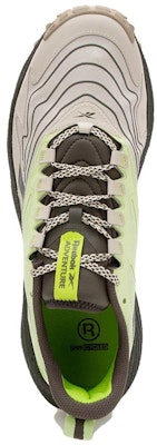 리복 플롯라이드 에너지 5 어드벤처 '스투코 시트러스 글로우' 100025744 Shop 리복 플롯라이드 에너지 5 어드벤처 '스투코 시트러스 글로우' 100025744