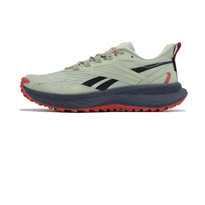 Reebok Floatride Energy 5 Adventure 'Vintage Green East Coast Blue'