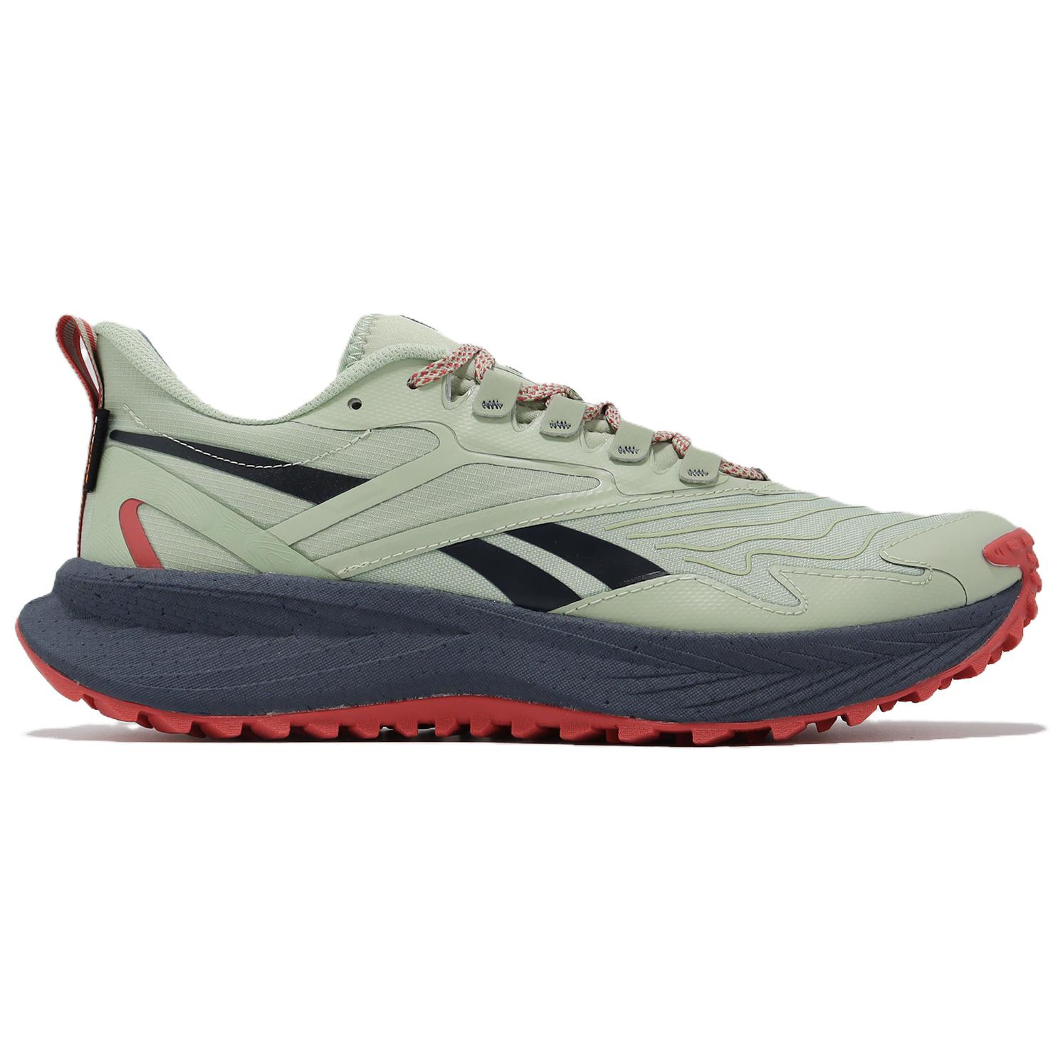 Order Reebok Floatride Energy 5 Adventure '復古綠東岸藍' 100074429
