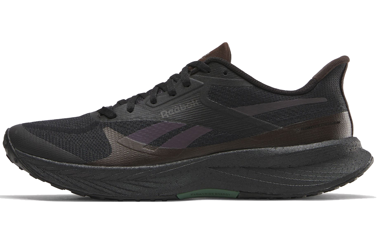 Reebok Floatride Energy 6 'Black Brown' 100204922