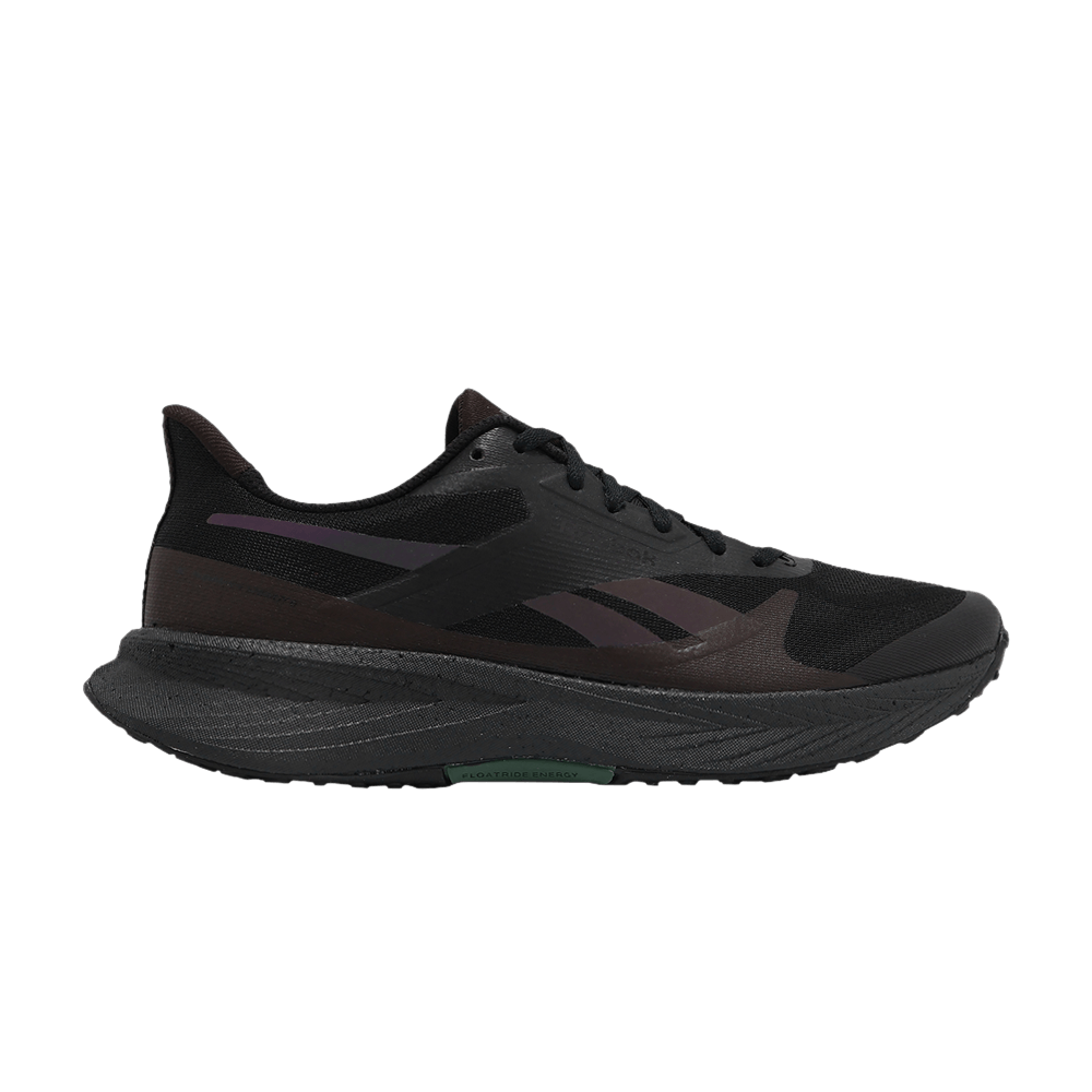 Reebok Floatride Energy 6 'Black Brown' 100204922