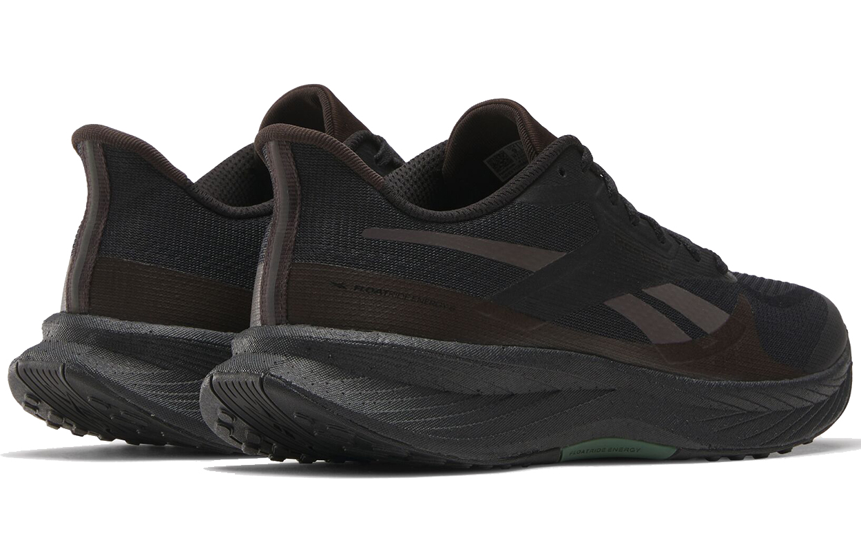 Lookbook Reebok Floatride Energy 6 ''黑棕配色'' 100204922