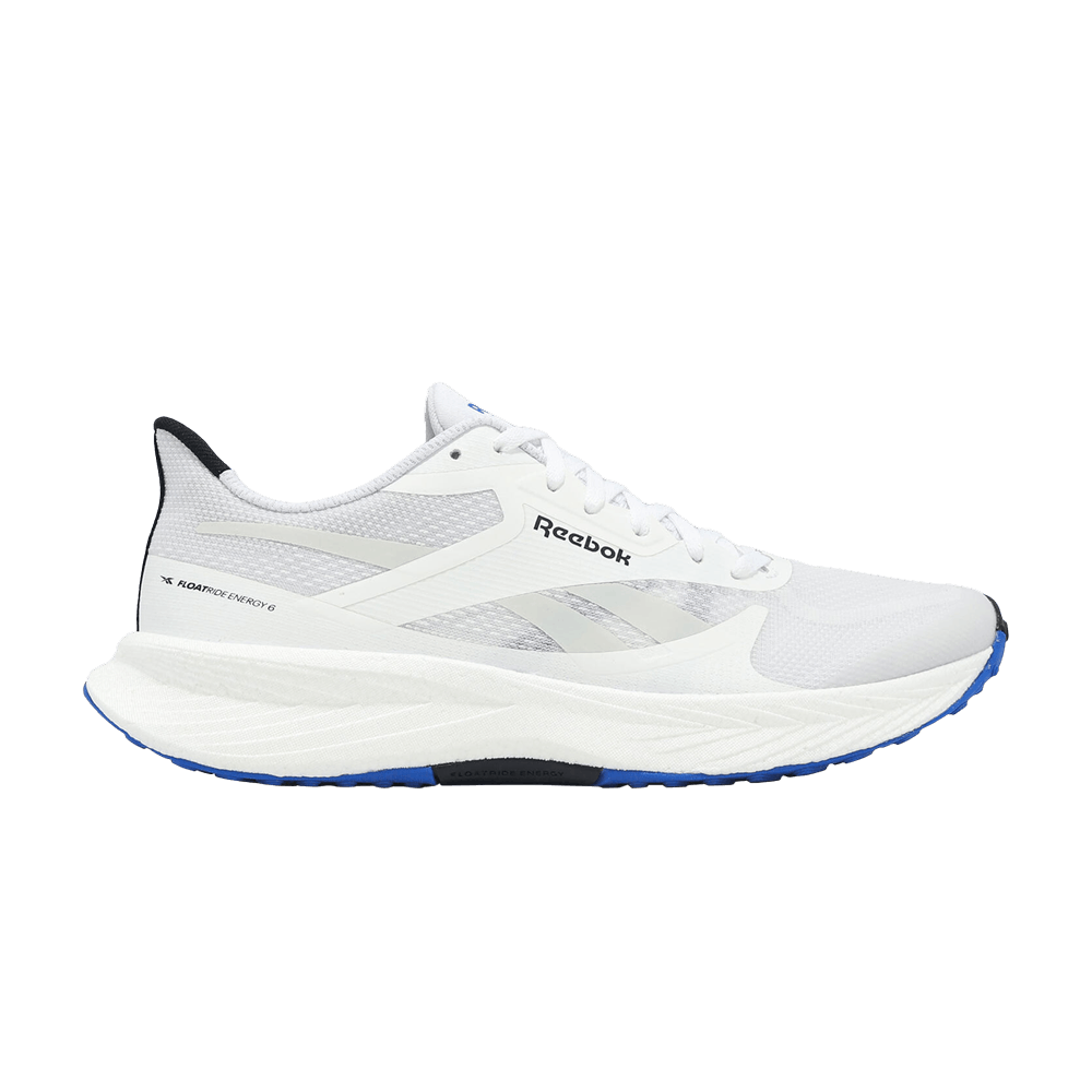Reebok Floatride Energy 6 'White Blue Black' 100210145