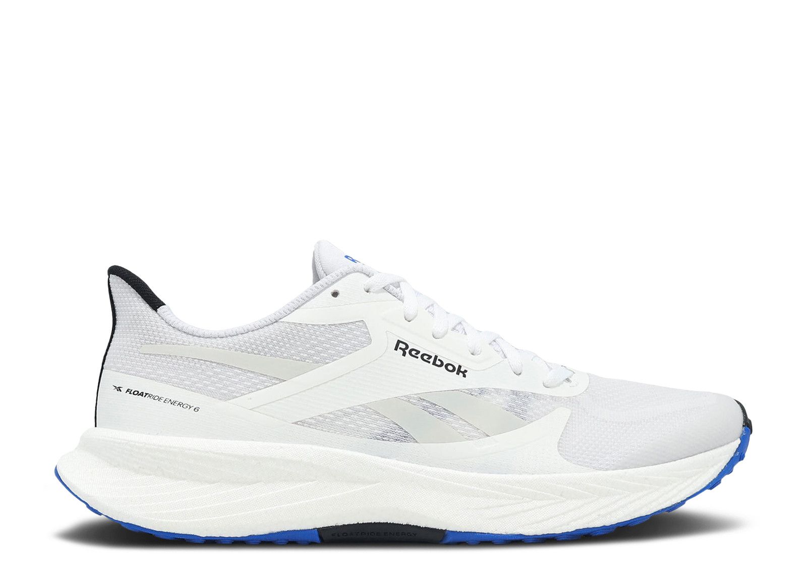 Reebok Floatride Energy 6 'White Blue Black' 100210145